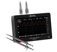 Oscilloscope numérique PCE Instruments PCE-OC 6 100 MHz 1 Géch/s 30 kpts 240000 bits appareil manuel