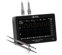 Oscilloscope numérique PCE Instruments PCE-OC 6 100 MHz 1 Géch/s 30 kpts 240000 bits appareil manuel