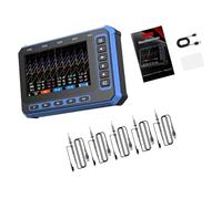 Oscilloscope numérique portable 5 canaux USB WiFi Porta Electronique Outil de test