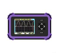 Oscilloscope numérique portable avec écran - Analyse automatique des fonctions pour mesure électrique (B)