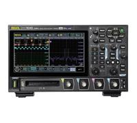 Oscilloscope numérique - Rigol - DHO924S - 200 MHz - 50 Mpts - 12 bits