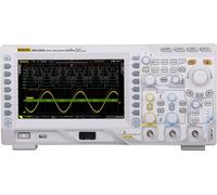 Oscilloscope numérique Rigol MSO2302A 300 MHz 18 canaux 1 Géch/s 7 Mpts 8 bits mémoire numérique (DSO), signal mixte (MSO)