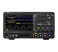 Oscilloscope numérique Rigol MSO5354 350 MHz 8 Géch/s 100 Mpts 8 bits