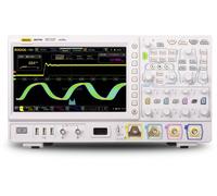 Oscilloscope numérique Rigol MSO7014 100 MHz 10 Géch/s 500 Mpts fonctions multimètre, signal mixte (MSO)