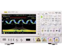 Oscilloscope numérique Rigol MSO7054 500 MHz 10 Géch/s 500 Mpts signal mixte (MSO), fonctions multimètre