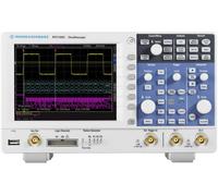 Oscilloscope numérique Rohde & Schwarz RTC1K-52M 50 MHz 2 Géch/s 2 Mpts 8 bits signal mixte (MSO)