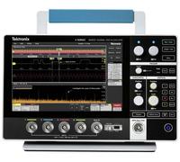 Oscilloscope numérique Tektronix MSO24 2-BW-100 100 MHz 1.25 Géch/s 8 bits