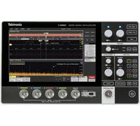 Oscilloscope numérique Tektronix MSO24-EDU 2-BW-200 200 MHz 1.25 Géch/s 10000 kpts