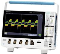 Oscilloscope numérique Tektronix Oszilloskop mit AFG, BND und MSO Option 200 MHz 4 canaux 2.5 Géch/s 10 Mpts 8 bits