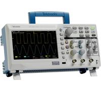 Oscilloscope numérique Tektronix TBS1202C 200 MHz 1 Géch/s 20 kpts 8 bits