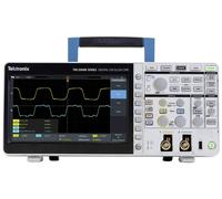 Oscilloscope numérique Tektronix TBS2202B 200 MHz 2 Géch/s 8 bits
