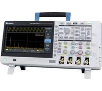Oscilloscope numérique Tektronix TBS2204B 200 MHz 2 Géch/s 8 bits