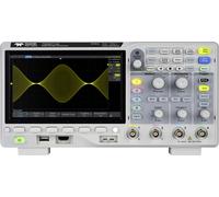 Oscilloscope numérique Teledyne LeCroy T3DSO1104 100 MHz 1 Géch/s 14 Mpts 8 bits mémoire numérique (DSO)