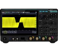 Oscilloscope numérique Uni-T MSO3054HD 500 MHz 2.5 Géch/s 500 Mpts 12 bits