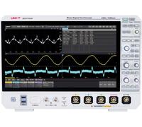 Oscilloscope numérique Uni-T MSO7204X 1 GHz 10 Géch/s 1 Gpts 8 bits