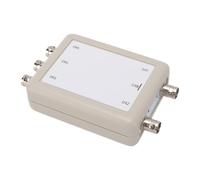 Oscilloscope Numérique USB Portable 1MHz, 5 Voies | Surveillance à long terme, source de déclenchement réglable, fonction de sauvegarde des données, interface BNC