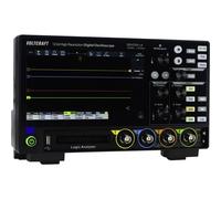 Oscilloscope numérique VOLTCRAFT DOV1254 LA 125 MHz 4 canaux 1.25 Géch/s 100