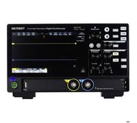 Oscilloscope numérique VOLTCRAFT DOV702 70 MHz 2 canaux 1.25 Géch/s 50 Mpts 12 bits mémoire numérique (DSO)