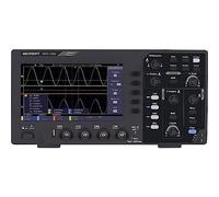 Oscilloscope numérique VOLTCRAFT DSO-2104 100 MHz 4 canaux 1 Géch/s 80 kpts 8 bits mémoire numérique (DSO)