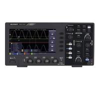 Oscilloscope numérique VOLTCRAFT DSO-2104 100 MHz 4 canaux 1 Géch/s 80 kpts 8 bits mémoire numérique (DSO)