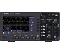 Oscilloscope numérique VOLTCRAFT DSO-2104 100 MHz 4 canaux 1 Géch/s 80 kpts 8 bits mémoire numérique (DSO)