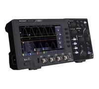 Oscilloscope numérique VOLTCRAFT DSO-2154 SE 150 MHz 4 canaux 1 Géch-s 80 kpts 8 bits mémoire numérique (DSO)