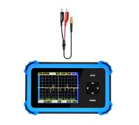 Oscilloscope offrant une large bande passante de 1 MHz à 930 MHz, excellente linéarité dans un petit facteur de forme, multimètre testeur d'oscilloscope