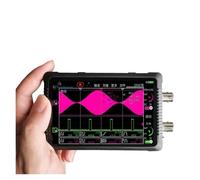 Oscilloscope, Oscilloscope portable 150 MHz, portée Pro 1GS/s avec décodage de bus