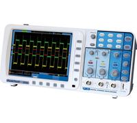 Oscilloscope PeakTech 2x100 MHz (PeakTech 1255)