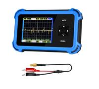 Oscilloscope portable compact avec sortie 930 MHz 2,0 W, excellente linéarité et outil de test électronique de refroidissement