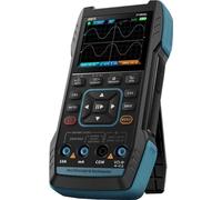 Oscilloscope portatif JOY-IT, JT-OMS01, 3 en 1, avec multimètre et générateur de signaux