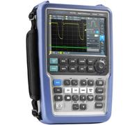 Oscilloscope portatif Rohde & Schwarz RTH1014MSO 100 MHz 500 kpts 10 bits