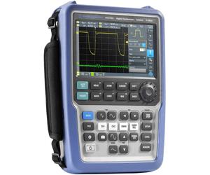 Oscilloscope portatif Rohde & Schwarz RTH1014MSO 100 MHz 500 kpts 10 bits