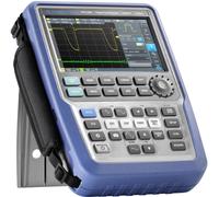 Oscilloscope portatif Rohde & Schwarz RTH1024 200 MHz 500 kpts 10 bits