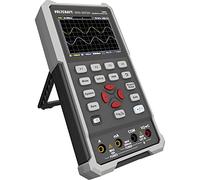 Voltcraft Oscilloscope manuel DSO-2072H 70 MHz, 2 canaux, 250 Méch/s, 8 kpts, 8 bits