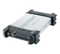 Oscilloscope pour PC Bande passante 20 MHz VOLTCRAFT DSO-2020 USB