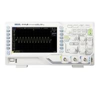 Oscilloscope - RIGOL - DS1202Z-E - 200 MHz - 2 canaux - 1 Géch/s - 24 Mpts