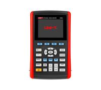 Oscilloscope Uni-T UTD1025CL