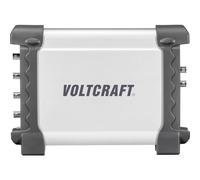 Oscilloscope USB VOLTCRAFT DSO-2064G 70 MHz 200 Méch/s 16 Mpts 8 bits 4 canaux