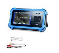 Oscilloscopes, Mini oscilloscope de poche, lunette numérique portable avec protection haute tension ± 400 V