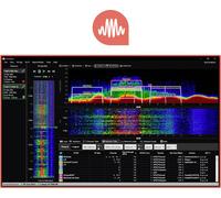 Oscium OS-SFW-000021 Chanalyzer Logiciel 1 pc(s)