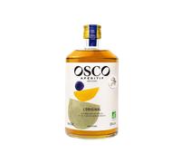 OSCO-Apéritif sans alcool bio Osco - 70 cl
