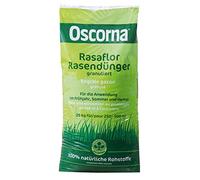 Oscorna 425 rasaflor Engrais pour Gazon en granules, 25 kg