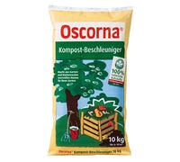 Oscorna Accélérateur de compostage 10 kg