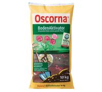 Oscorna - Activateur De Sol 10 Kg - Nutriments Pour Gazon
