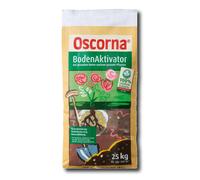 Activateur de sol Oscorna, 25 kg