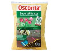 Oscorna Activateur de Sol 5 kg