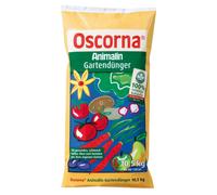 Oscorna - Animalin Engrais de Jardin 10,5kg - Fruits Légumes Fleurs