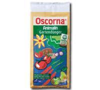 Oscorna Animalin engrais de jardin 20 kg universel naturel bio fleurs légumes fruits