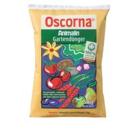 Oscorna ANIMALIN Engrais Jardin, 5 kg